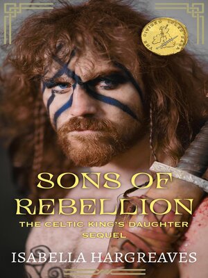 cover image of Sons of Rebellion